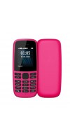 Nokia 105 - 2019 Spare Parts & Accessories by Maxbhi.com