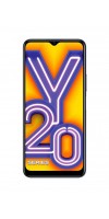 Vivo Y20 2020 Spare Parts & Accessories by Maxbhi.com