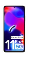 Xiaomi Redmi Note 11 Pro Plus 5G India Spare Parts & Accessories by Maxbhi.com