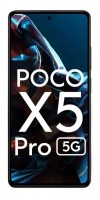 Xiaomi Poco X5 Pro 5G Spare Parts & Accessories by Maxbhi.com