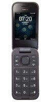 Nokia 2760 Flip Spare Parts & Accessories by Maxbhi.com