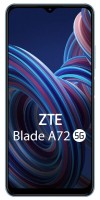 ZTE Blade A72 5G Spare Parts & Accessories by Maxbhi.com