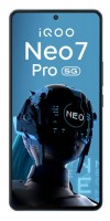 Vivo iQOO Neo 7 Pro Spare Parts & Accessories by Maxbhi.com