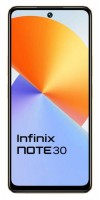 Infinix Note 30 Spare Parts & Accessories by Maxbhi.com