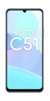 Realme C51 Spare Parts & Accessories by Maxbhi.com