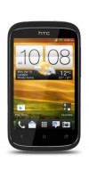 HTC Desire C A320E Black Spare Parts & Accessories