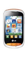 LG Cookie Style T310 Spare Parts & Accessories