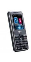 LG GX200 Spare Parts & Accessories