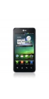 LG Star P990 Optimus Speed Spare Parts & Accessories