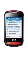 LG T310 Wink Style Spare Parts & Accessories