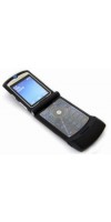 Motorola RAZR V3 Spare Parts & Accessories