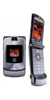 Motorola RAZR V3i Spare Parts & Accessories