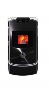 Motorola RAZR V3xx Spare Parts & Accessories