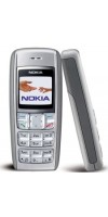 Nokia 1600 Spare Parts & Accessories