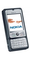 Nokia 3250 Spare Parts & Accessories