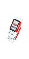 Nokia 5200 Spare Parts & Accessories