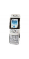 Nokia 5300 XpressMusic Spare Parts & Accessories