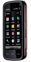 Nokia 5800 XpressMusic Spare Parts & Accessories