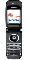 Nokia 6060 Spare Parts & Accessories