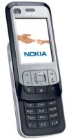 Nokia 6110 Navigator Spare Parts & Accessories