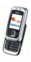 Nokia 6111 Spare Parts & Accessories