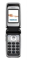 Nokia 6125 Spare Parts & Accessories