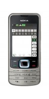 Nokia 6208c Spare Parts & Accessories