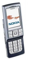 Nokia 6270 Spare Parts & Accessories