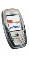 Nokia 6600 Spare Parts & Accessories