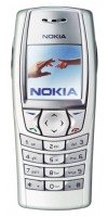 Nokia 6610i Spare Parts & Accessories