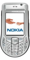 Nokia 6630 Spare Parts & Accessories