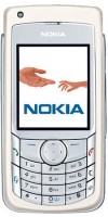 Nokia 6681 Spare Parts & Accessories