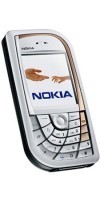 Nokia 7610 Spare Parts & Accessories