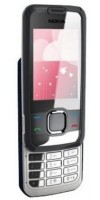 Nokia 7610 Supernova Spare Parts & Accessories