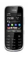 Nokia Asha 203 Spare Parts & Accessories