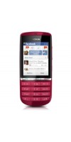 Nokia Asha 300 Spare Parts & Accessories