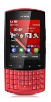 Nokia Asha 303 Spare Parts & Accessories