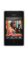 Nokia Asha 502 Dual SIM Spare Parts & Accessories