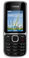 Nokia C2-01 Spare Parts & Accessories