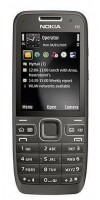 Nokia E52 Spare Parts & Accessories