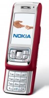 Nokia E65 Spare Parts & Accessories