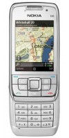 Nokia E66 Spare Parts & Accessories