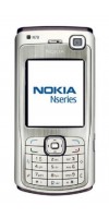 Nokia N70 Spare Parts & Accessories