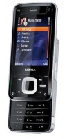 Nokia N81 Spare Parts & Accessories