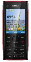 Nokia X2-00 Spare Parts & Accessories