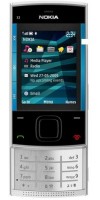 Nokia X3 Spare Parts & Accessories
