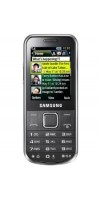 Samsung C3530 Spare Parts & Accessories