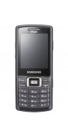 Samsung C5212 Fizz Spare Parts & Accessories