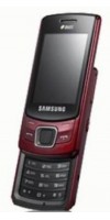 Samsung C6112 Spare Parts & Accessories