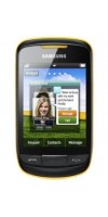 Samsung Corby II S3850 Spare Parts & Accessories